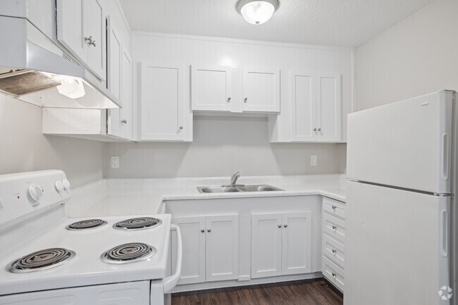 Interior Photo - Arcadian Village Apartment Homes