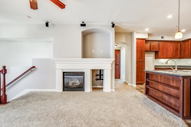 Building Photo - 3606 Finnian Way
