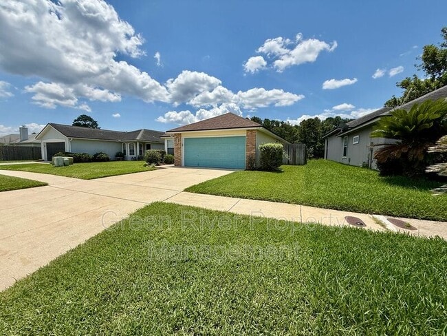Foto del edificio - 4139 Savannah Glen Blvd