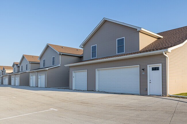 Foto del edificio - 3326 Glenbrook Cir S