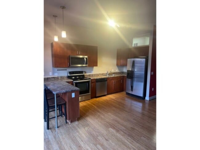 Photo - 5401 S Park Terrace Ave Apartment