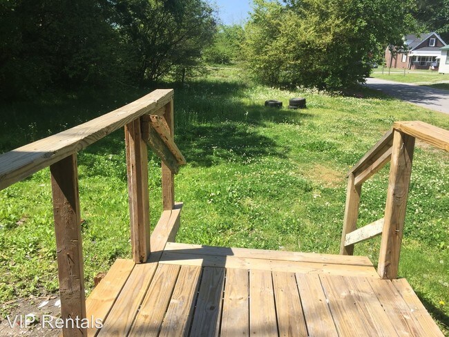 Foto del edificio - 2 br, 1 bath House - 111 5th St