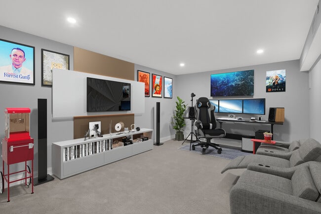Foto del edificio - 771 Harrison Ave
