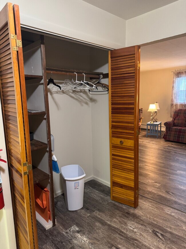 Foto del edificio - Waterville Post Office