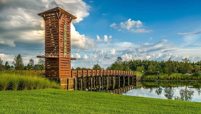 Foto del edificio - 1652 Colt Creek Pl