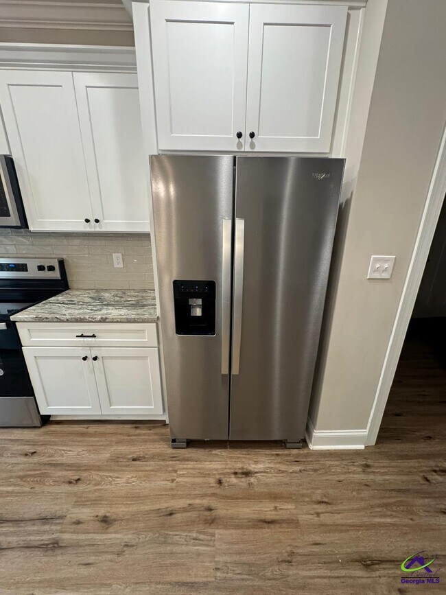 Foto del edificio - 105 Amargosa Pl