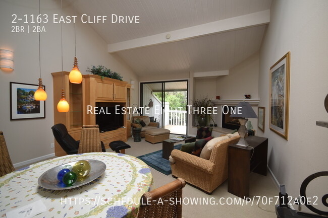 Foto del edificio - East Cliff 2 bedroom in Whalers Cove