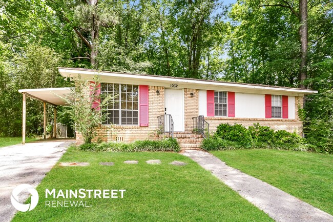 Building Photo - 1032 Sandy Brook Cir
