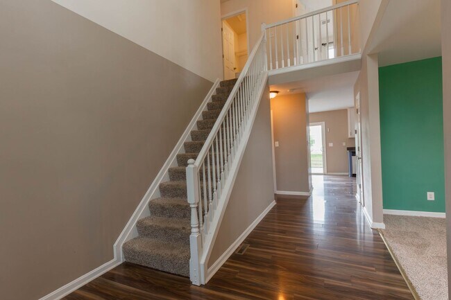Foto del edificio - 3 Bed, 2.5 Bath, Single Family Home in Martinsburg, WV