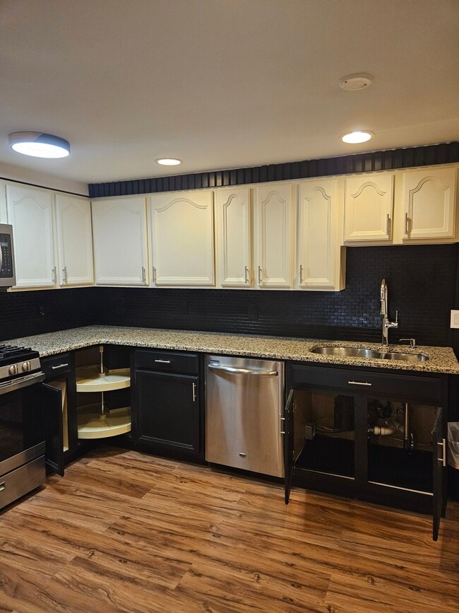 Building Photo - 4207 7th St NW