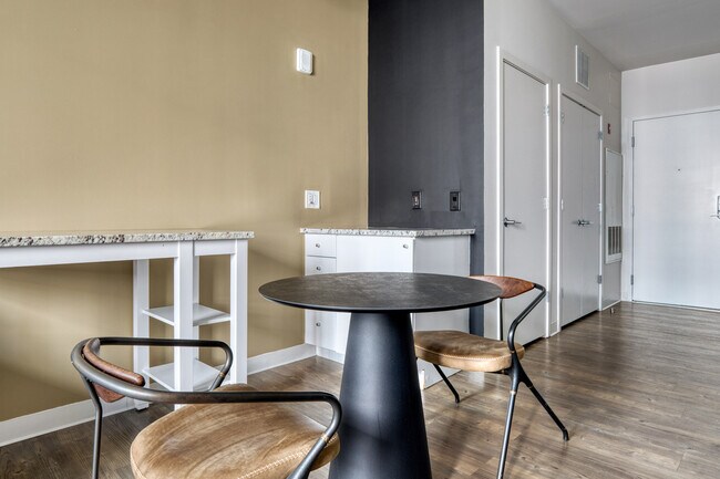 Foto del edificio - 2 Leighton St