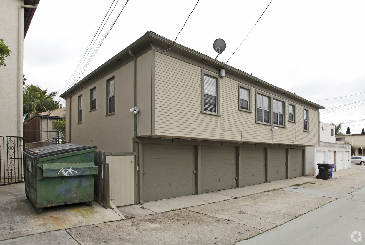 Foto del edificio - 4470-4478 Alabama St