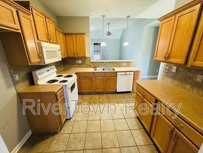 Foto del edificio - 4956 Indian Walk Ln