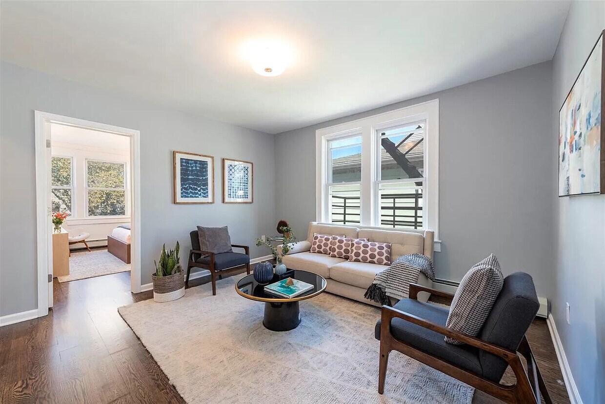 67 Beacon Ave Unit 3, Jersey City, NJ 07306 - 67 Beacon Ave Jersey City