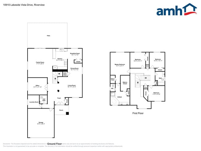 Building Photo - 10910 Lakeside Vista Dr
