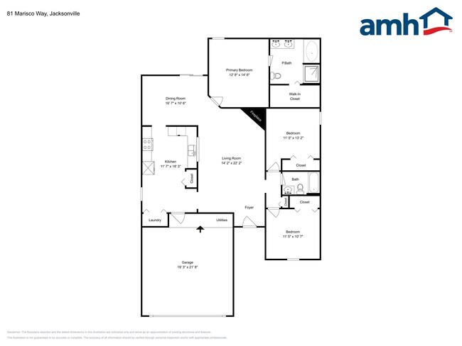 Foto del edificio - 81 Marisco Way