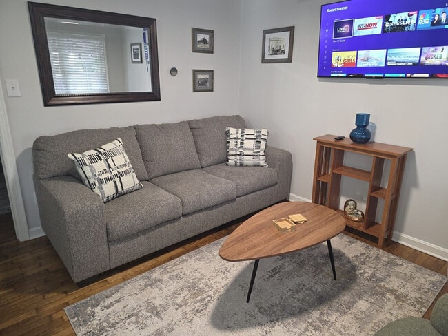 Building Photo - 37 Old Tennessee Rd NE