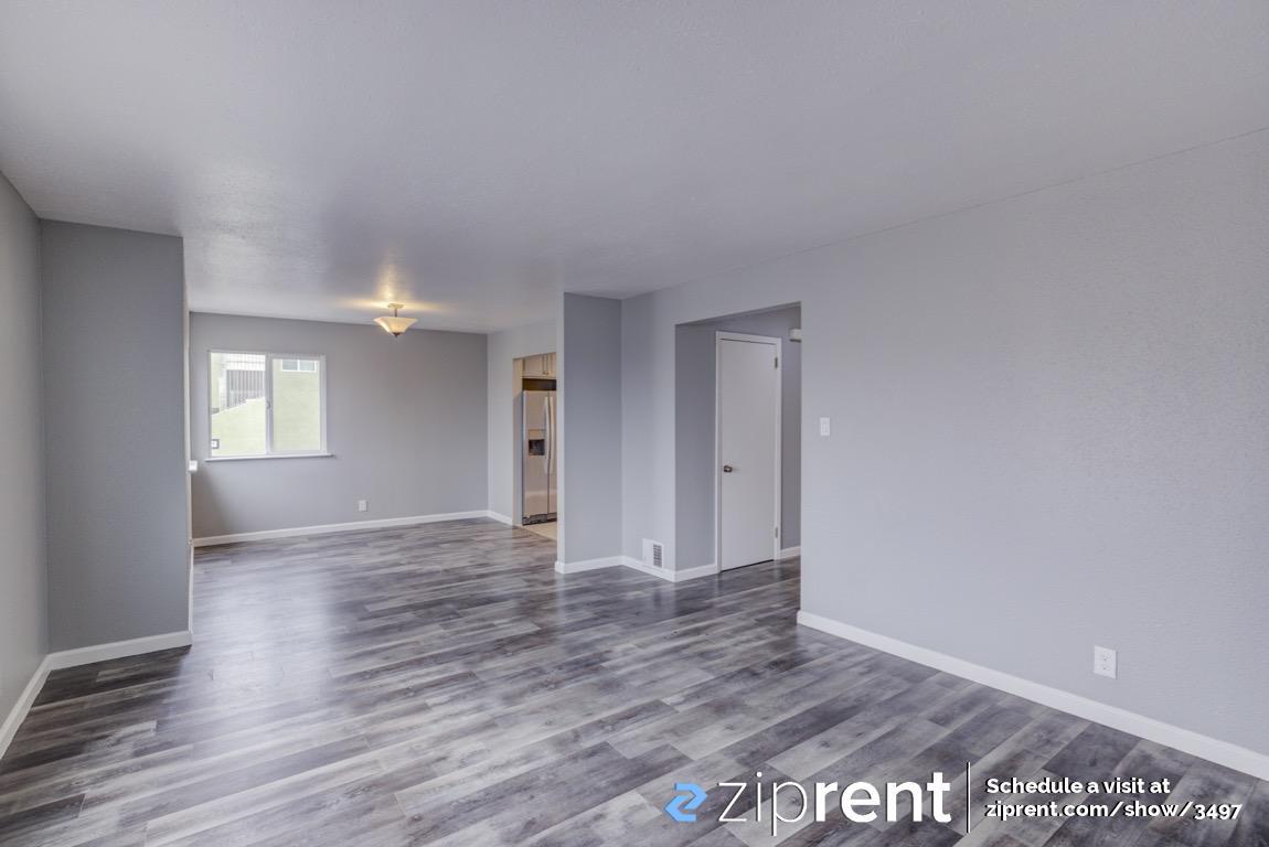 450 Plymouth Ave, San Francisco, CA 94112 House Rental in San
