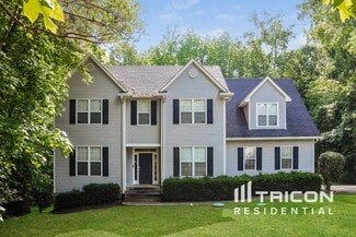 Building Photo - 150 Heathridge Dr