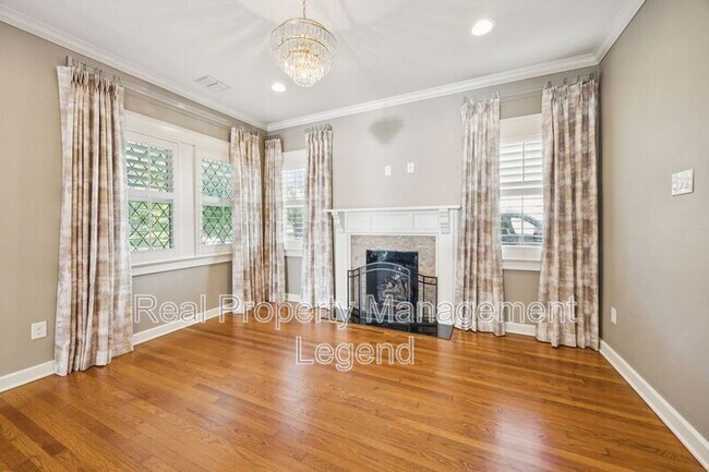 Foto del edificio - 5515 Morningside Ave