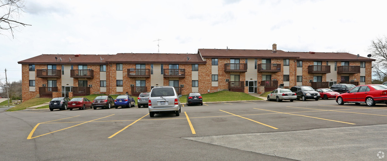 Building Photo - Gardendale Apartments