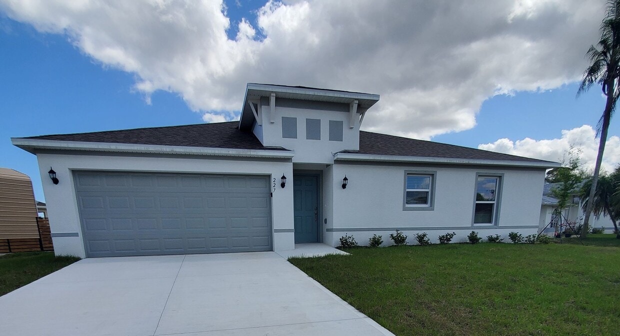 STUNNING BRAND NEW 3/2 HOME IN PALM BAY House Rental in Palm Bay, FL
