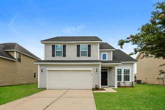 Building Photo - 535 Pleasant Side Dr