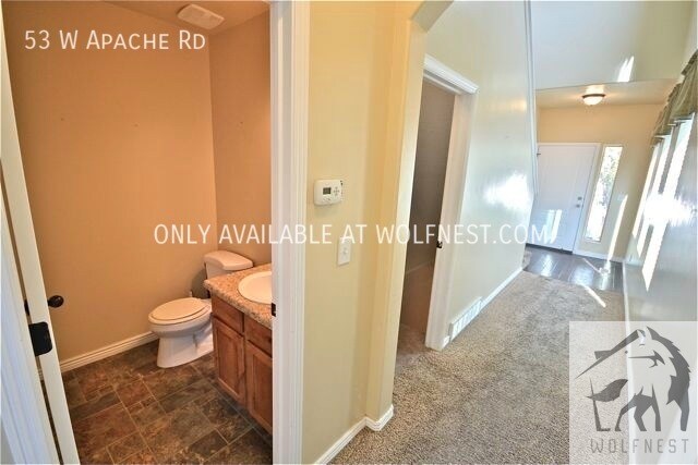 Foto del edificio - No Security Deposit Option! Beautiful 3 Be...