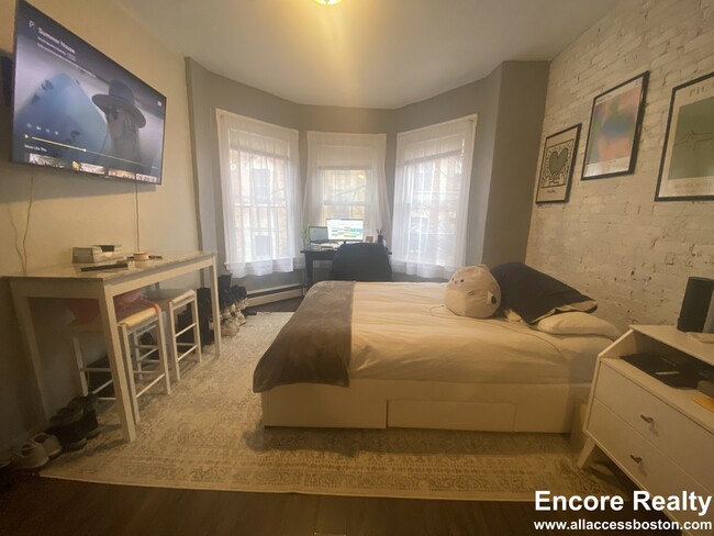 Foto del edificio - 40 Anderson St