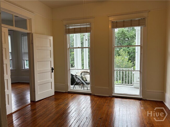 Foto del edificio - 816 Drayton St