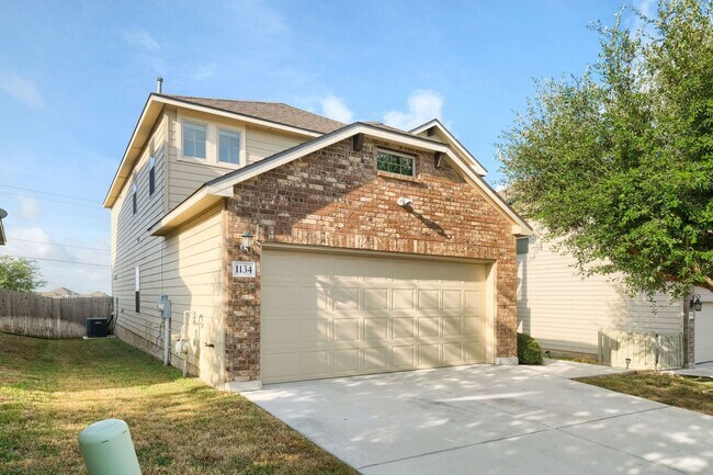 Building Photo - First time rental!