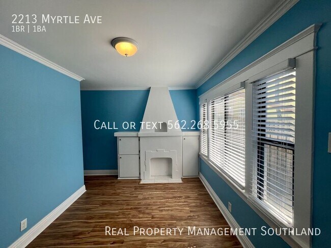 Foto del edificio - Beautifully Renovated 1 Bed / 1 Bath For R...