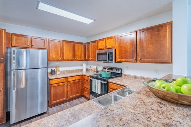Building Photo - Stone Ridge Apartments