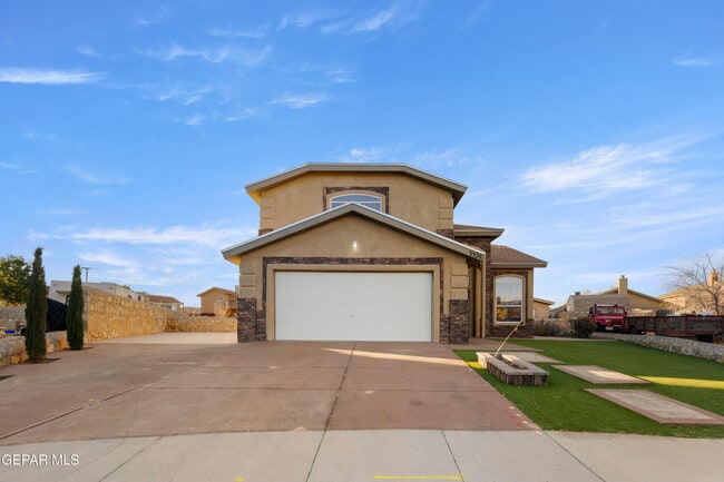 Foto del edificio - 3329 Tierra Sara Ln