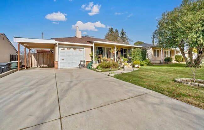 Foto del edificio - 4205 Lyle St