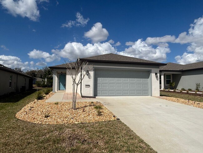 Foto del edificio - Stunning 3/2 in 55+ Stone Creek - Will rent quick