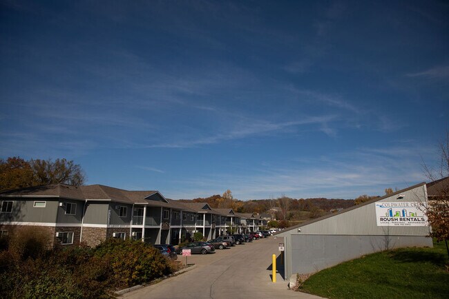 Foto del edificio - 9522 E 16 Frontage Rd