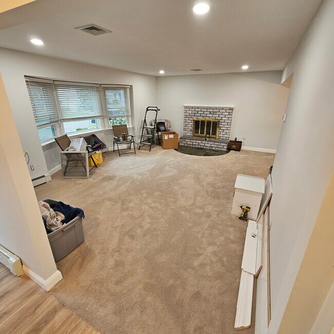 Foto del edificio - 121 Henry St