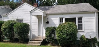 Building Photo - 615 Julian St