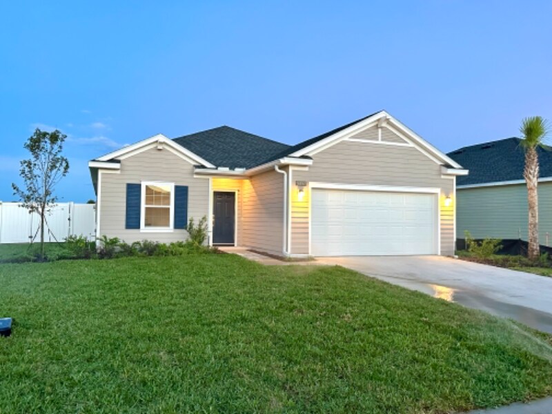 Foto principal - 9197 SW 58th Cir