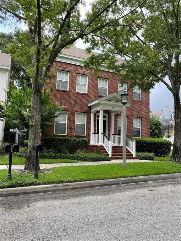 415 Camellia St, CELEBRATION, FL 34747 House Rental in CELEBRATION