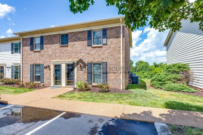 Photo - 717 Fox Ridge Drive Townhome
