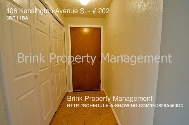 Foto del edificio - 106 Kensington Ave S