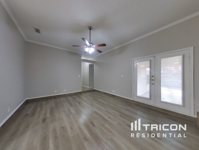 Foto del edificio - 5204 Lookout Trail