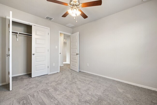 Foto del edificio - Like New Home in Hidden Springs!!!