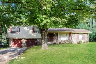 Building Photo - 4711 Whitehall Dr NW