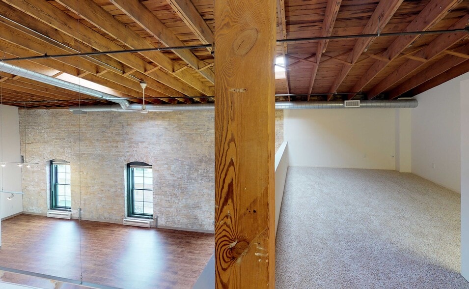 Tobacco Lofts at the Yards - 702 Lorillard Ct Madison, WI 53703