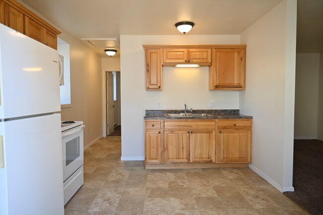 Foto del edificio - 100 E Clark St