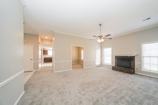 Building Photo - 7852 Tankerston Dr