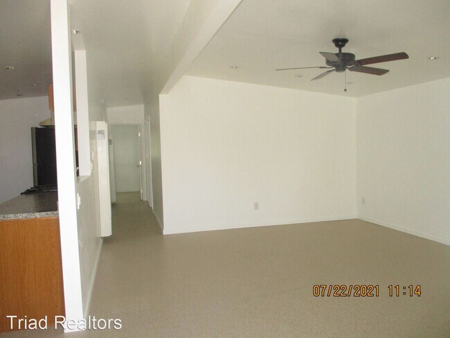 Building Photo - 3 br, 1 bath House - 5477 Baileya Ave.